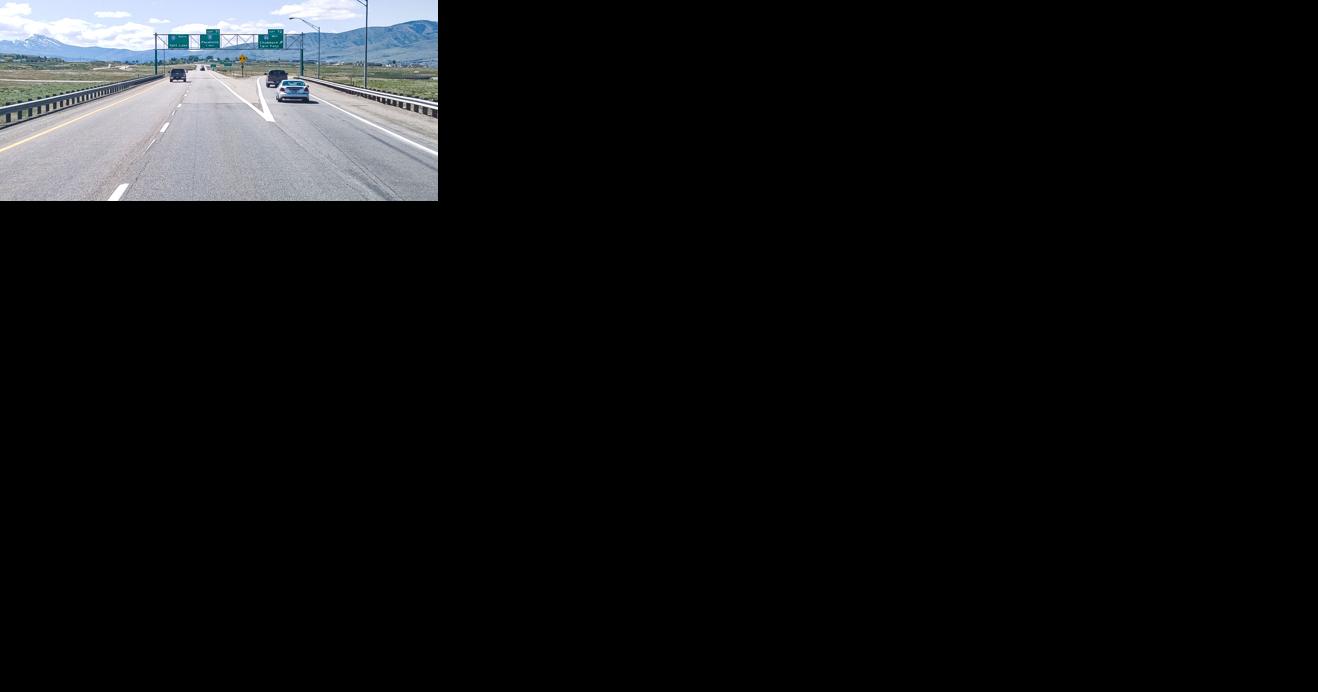 Nighttime detour planned for I-15/I-86 System Interchange next week - Vimarsana News