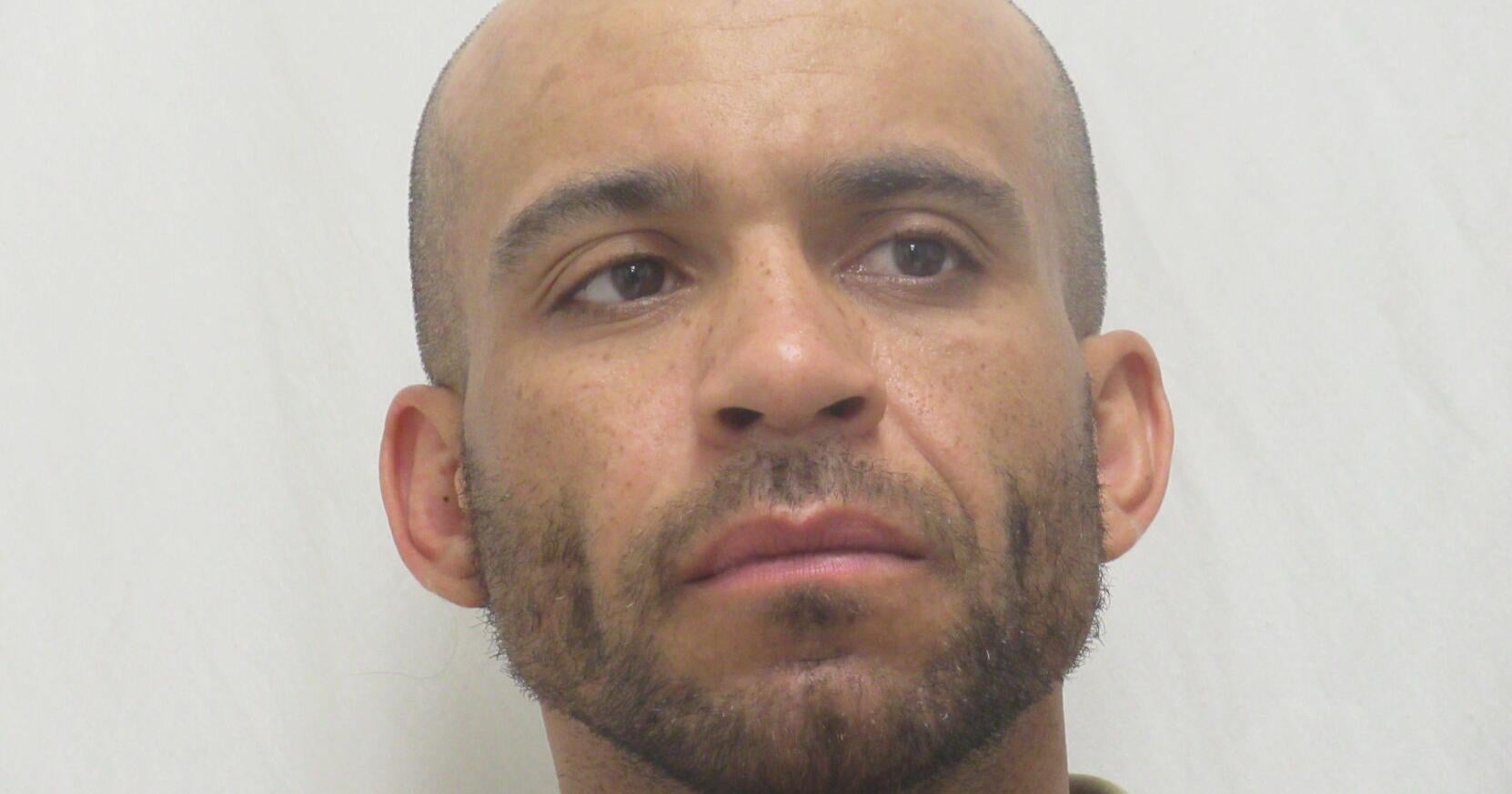 Police: Local man arrested after nearly striking police cruiser during high-speed chase - Vimarsana News