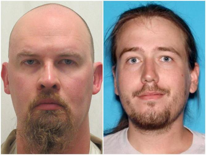 Steven E. Hansen and Liam A. Rollins
