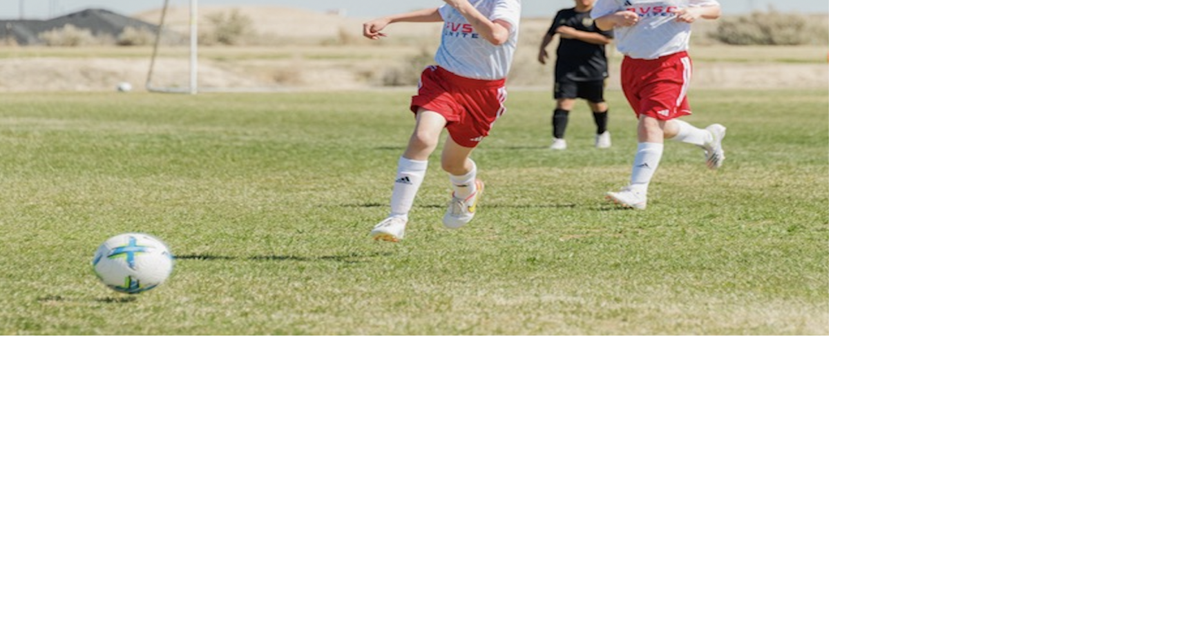 PVSC hosting its 37th annual Spring Classic Soccer Tournament this week