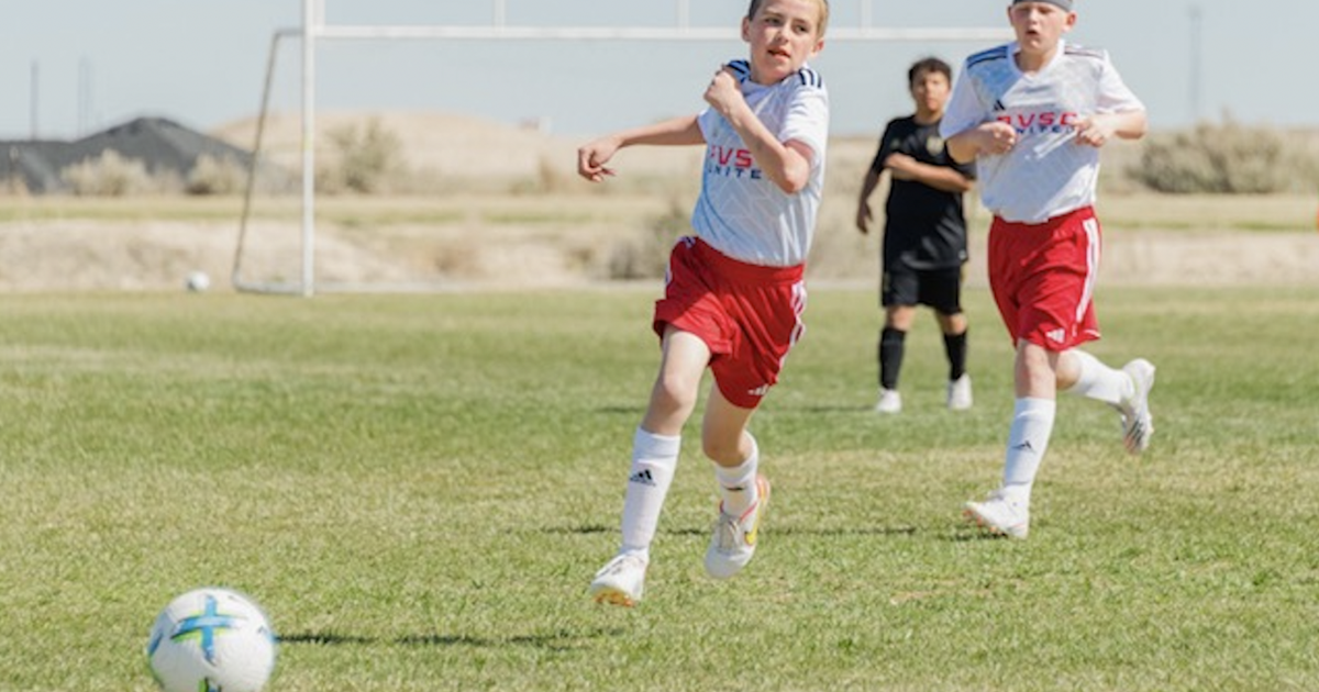 PVSC hosting its 37th annual Spring Classic Soccer Tournament this week
