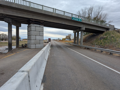 riverton road