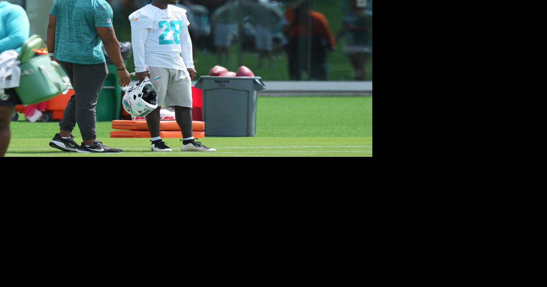 Dolphins Football | National | idahostatejournal.com