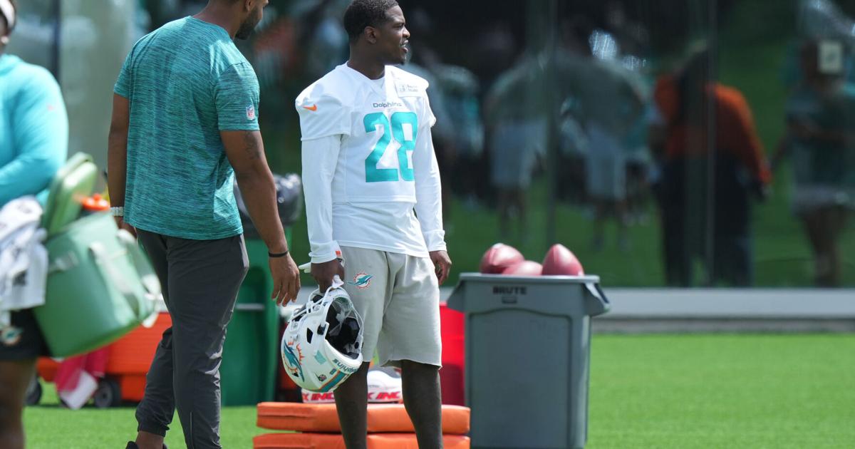 Dolphins Football | National | idahostatejournal.com