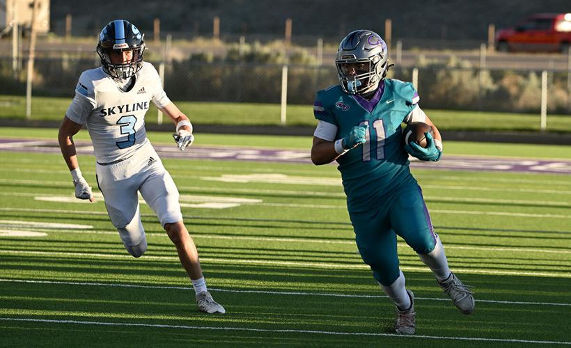 Century football