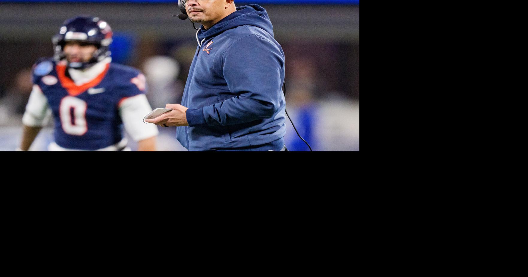 Virginia-Elliott-Contract Football | National | idahostatejournal.com