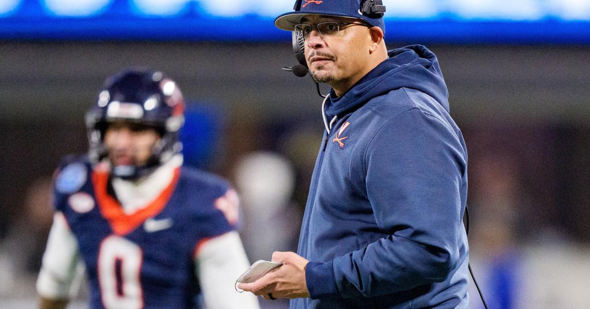 Virginia-Elliott-Contract Football | National | idahostatejournal.com