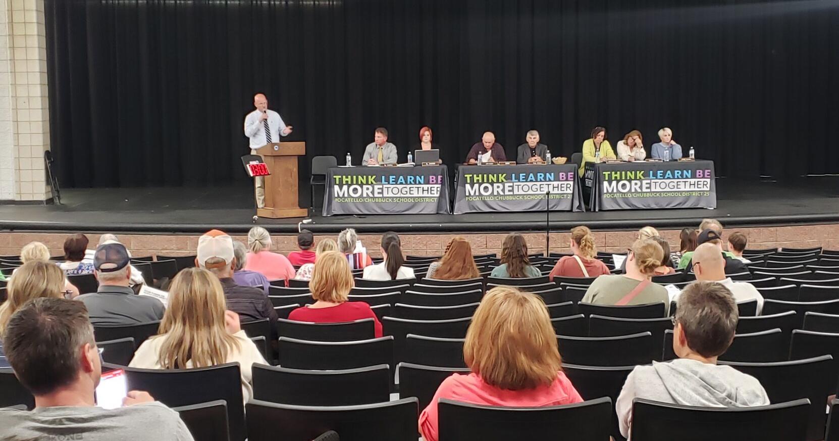 Support and opposition voiced regarding district's proposals during community forum on future of Highland High School - Vimarsana News