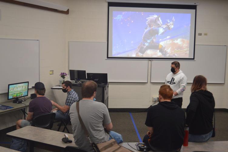CEI esports 2