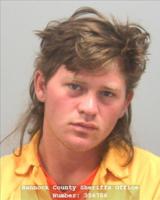 Police: Local man charged with burglary for pawning stolen rodeo chaps to fund audition for reality TV show