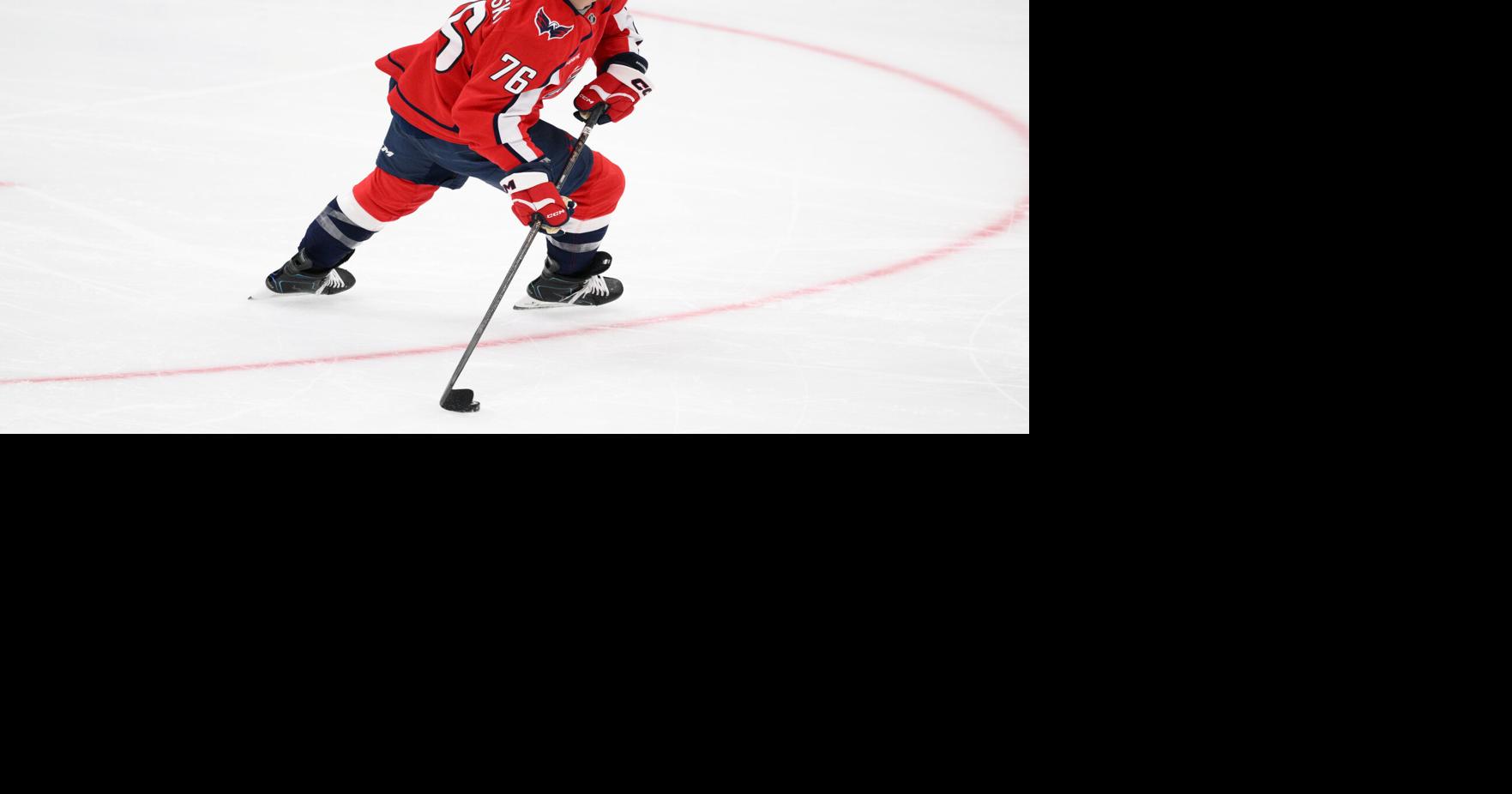 Kings Capitals Hockey | National | idahostatejournal.com