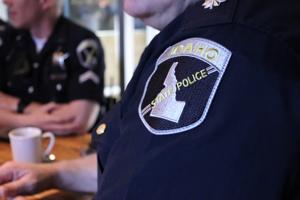 Legislature’s budget committee approves funding for Idaho State Police pay proposal