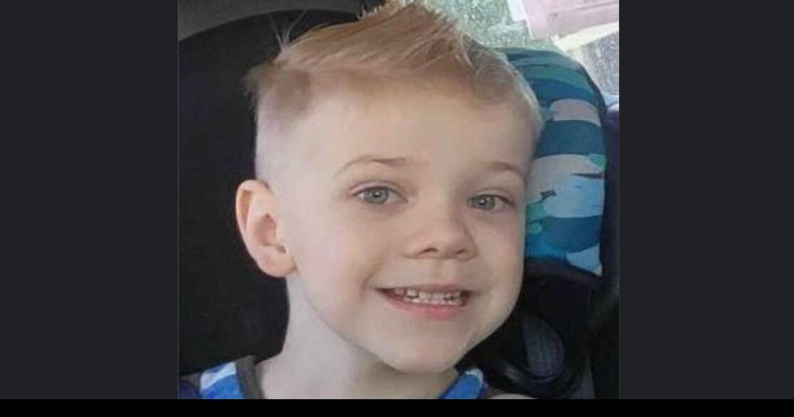 Police Woman Arrested In Connection With Missing Idaho Boy Freeaccess 1379