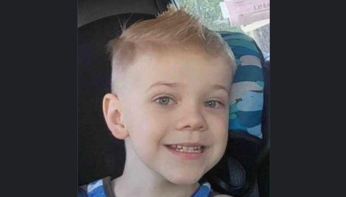 Police Woman Arrested In Connection With Missing Idaho Boy Freeaccess 5710