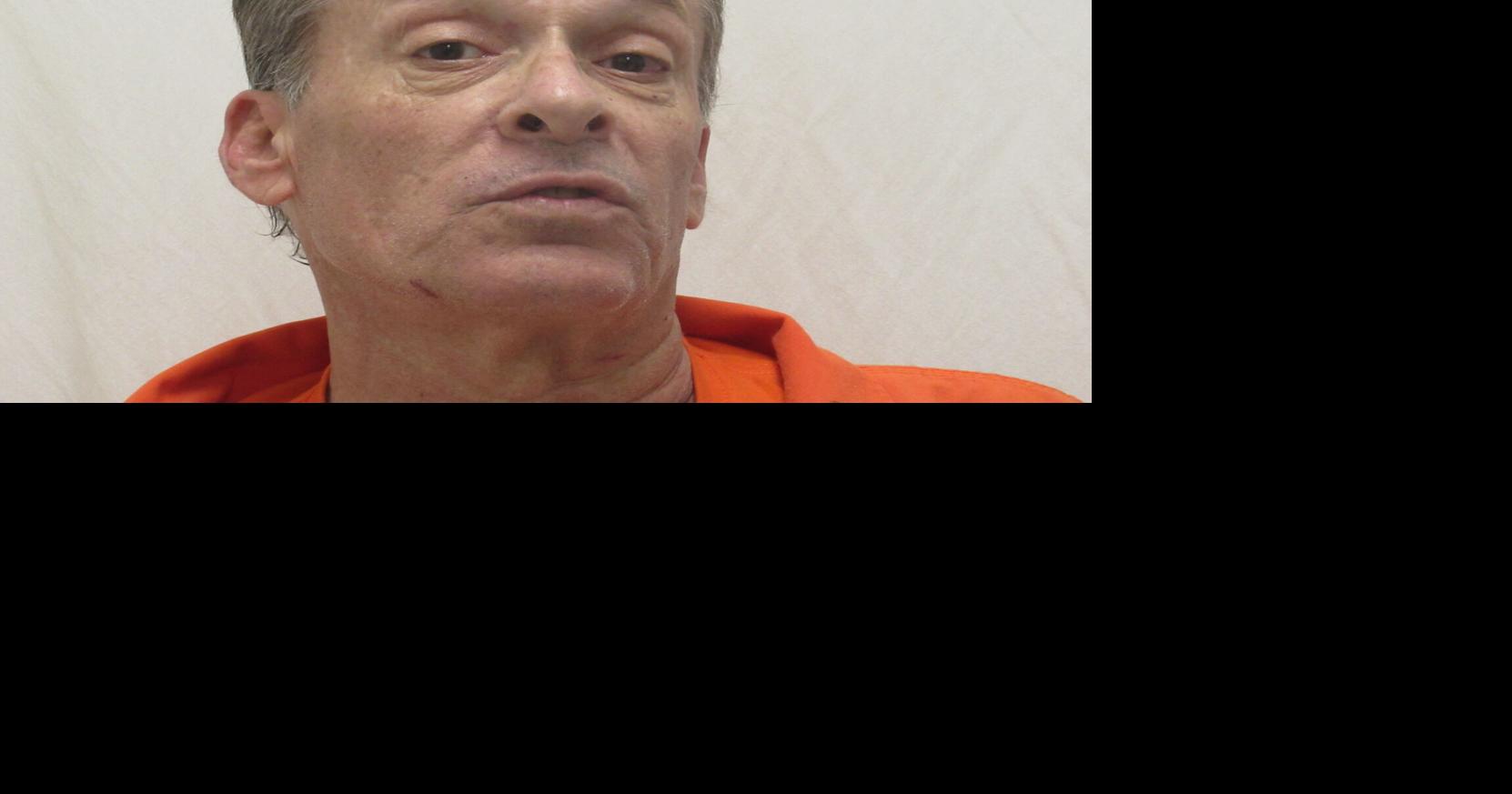 Police: Local man arrested for arson after intentionally setting car ...