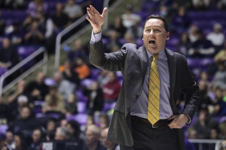 The Low Majors Travel Basketball
