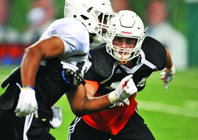 ISU football