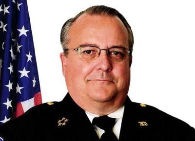 Bingham County Sheriff Craig T. Rowland