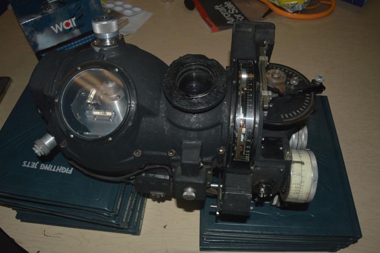 norden bombsight
