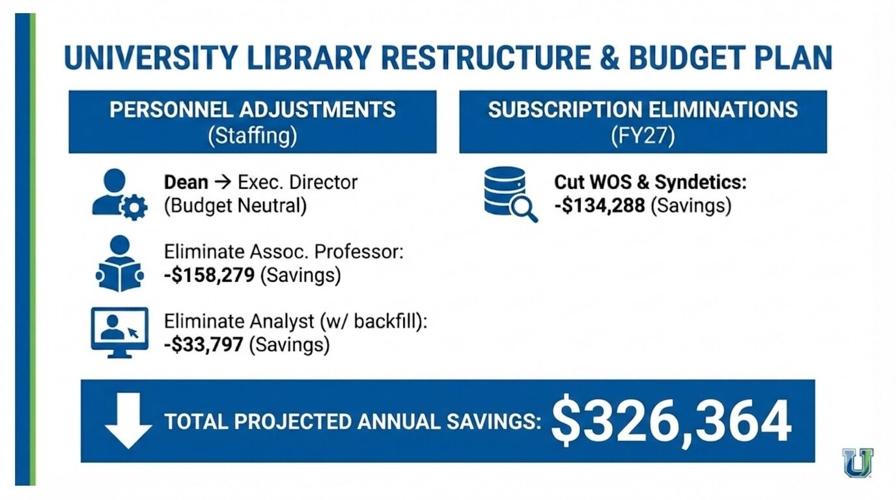 ISU Eli M. Oboler Library slide