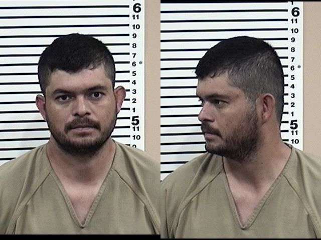 Victor Carranza-Martinez