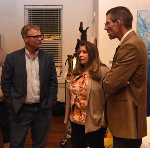 Blad out as Pocatello voters reshape city leadership