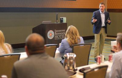 cybersecurity at ft hall