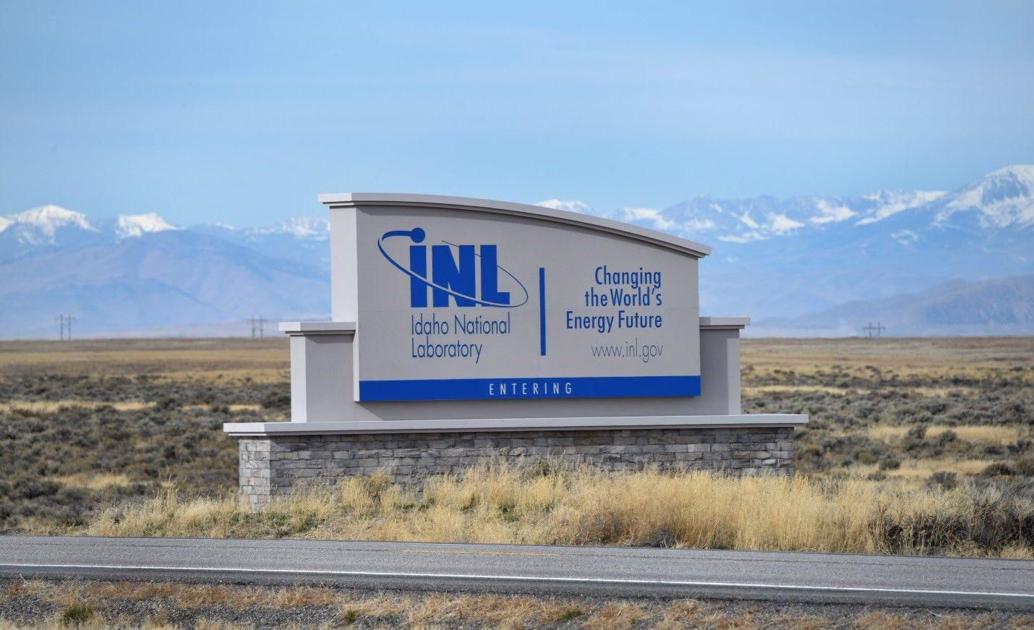 Idaho National Laboratory to benefit from nuclear innovation