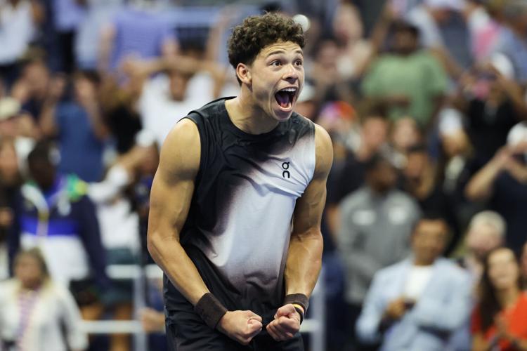 US Open Tennis