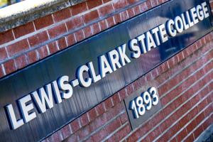 Lewis-Clark State College, seeking to be named a university, awaits the legislature's go-ahead