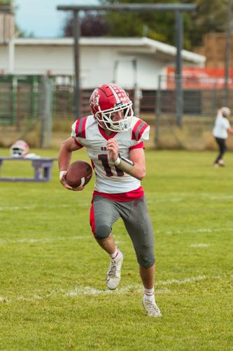Grace football