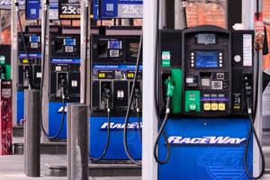 Idaho average gas price jumps 10 cents overnight