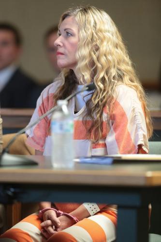 Lori Vallow hearing