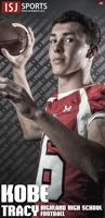HS football: A breakdown of Highland quarterback Kobe Tracy's record-breaking season
