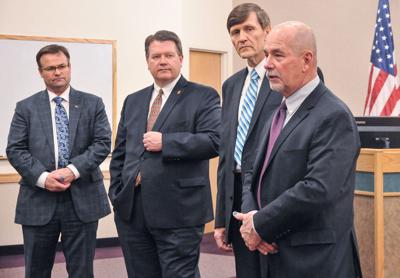 Child Abuse news conference1
