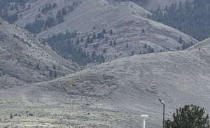 East Idaho's mountains are bare, its snowpack is the worst ever recorded and a brutal summer of water shortages, ag woes and wildfires looms
