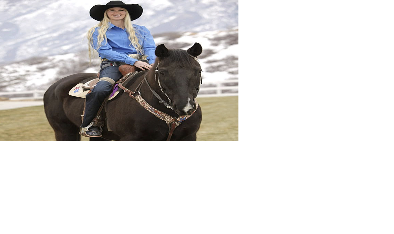 Amberley Snyder