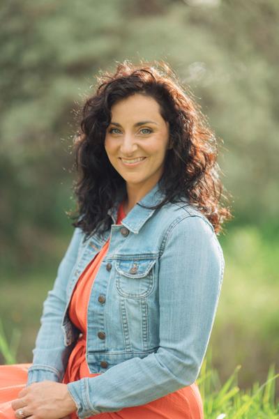 Prism Family Medicine physician Jessica Rolynn