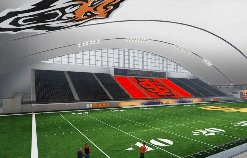 Big Changes At Holt Arena | Freeaccess | Idahostatejournal.com