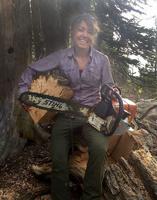 Revealing ancient secrets: 1,000 years of tree rings in Yellowstone show recent climate warming trend