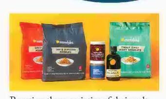 GREAT GIFT for Foodies