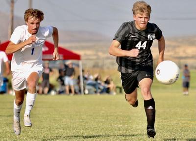 Highland Preston Boys Soccer