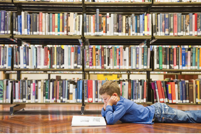 Idaho Republican lawmaker proposes reworking library book restriction law