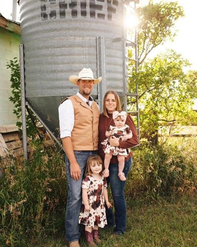Cook family