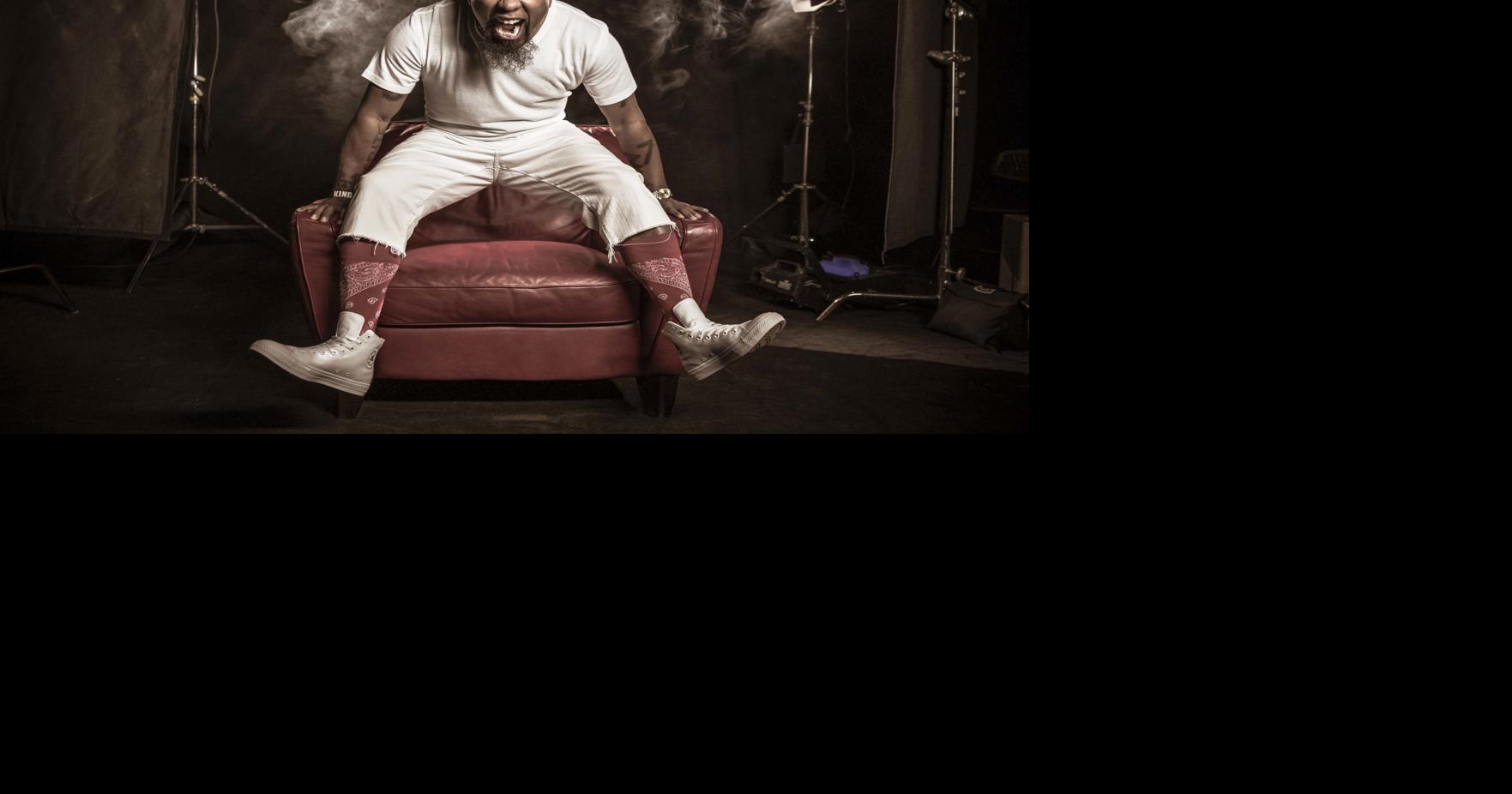 Rapper Tech N9ne coming to SLC, Boise in May | Arts & Entertainment ...