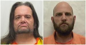 Police: Two Pocatello sex offenders arrested for failing to update registry