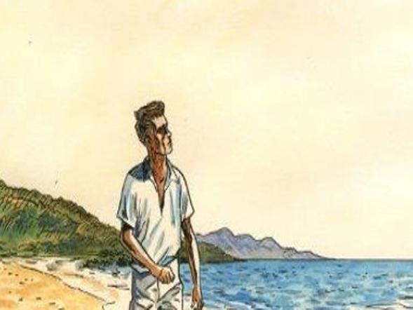 The Stranger By Albert Camus Stands The Test Of Time Books Idahostatejournal Com