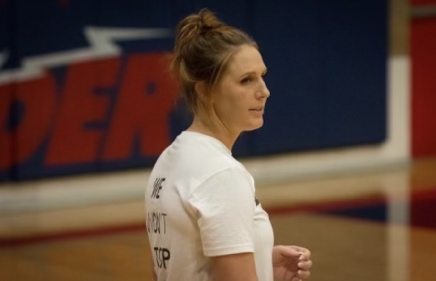 Kelsey Rhoades Larsen Resigns as Highland High School Volleyball Coach After Six Seasons Due to Family Matter