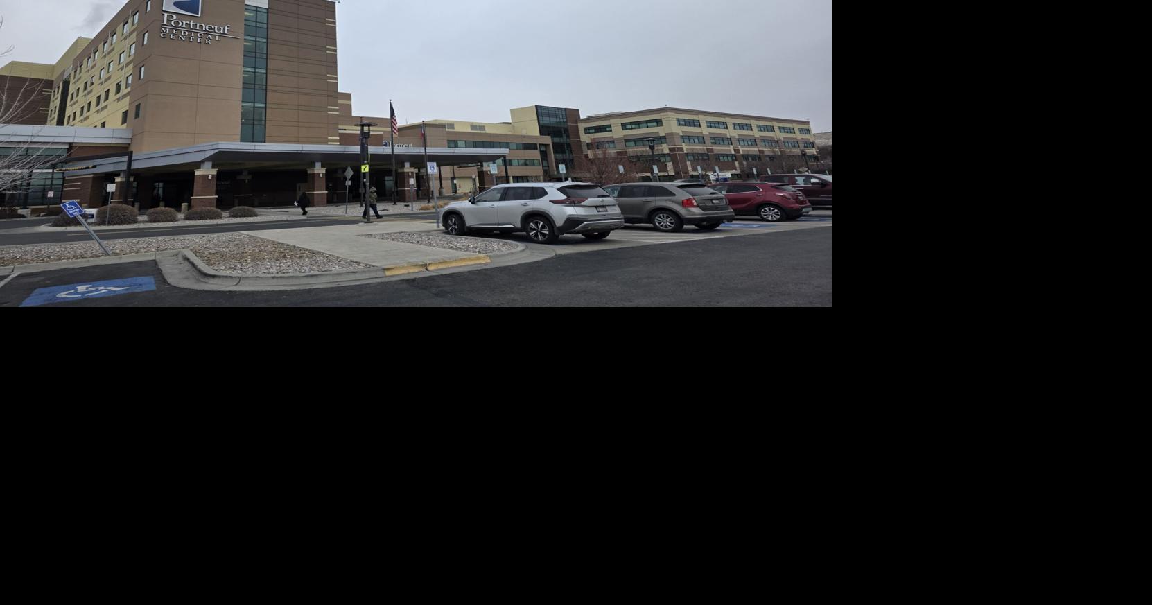 Lawsuits allege Portneuf Medical Center retaliated against whistleblowers for reporting dirty surgical tools