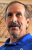 Steve Weeg
